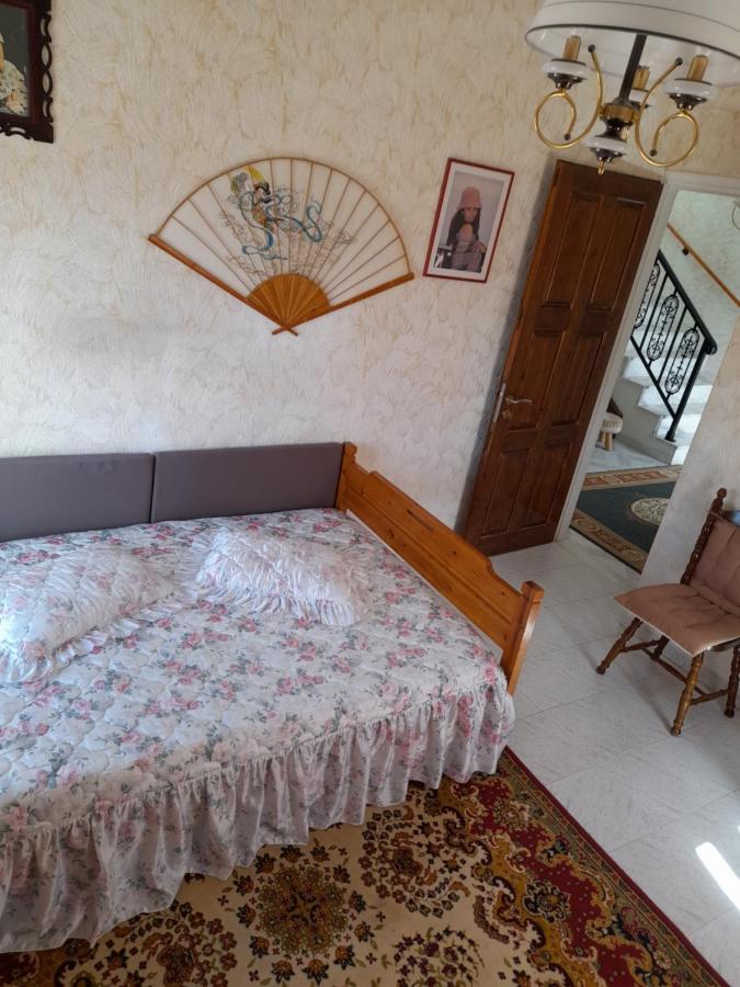 Villa Art House Syros Ermoupoli Exterior foto